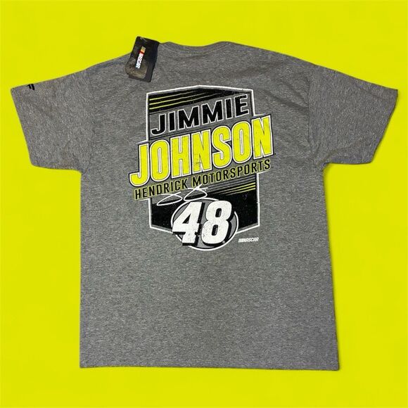 7X Champion Jimmie Johnson Hendrick Motorsports Size Extra Large - Picture 2 of 3